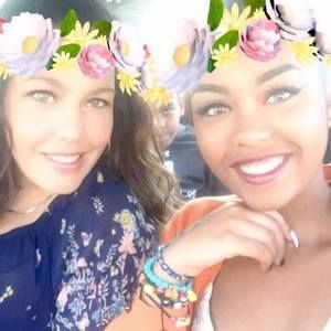 Meet your Posher, Natalie